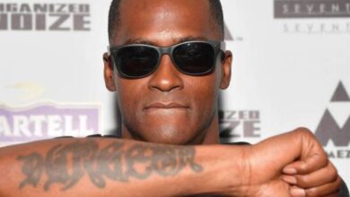 Rico Wade’s Impact on Atlanta Hip-Hop and His Estimated Net Worth!