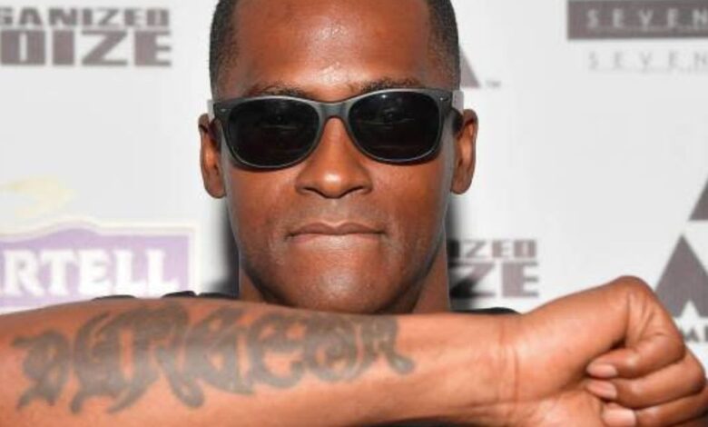Rico Wade’s Impact on Atlanta Hip-Hop and His Estimated Net Worth!