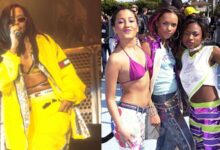 R&B’s Influence On Style And The Y2K Resurgence
