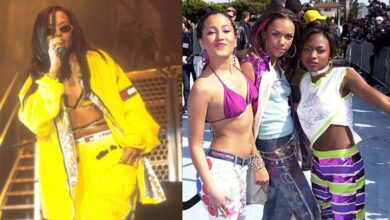 R&B’s Influence On Style And The Y2K Resurgence