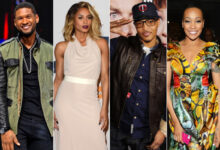 10 R&B + Hip-Hop Artists Who Hail From Atlanta