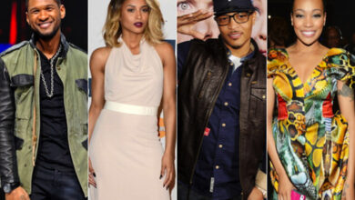 10 R&B + Hip-Hop Artists Who Hail From Atlanta