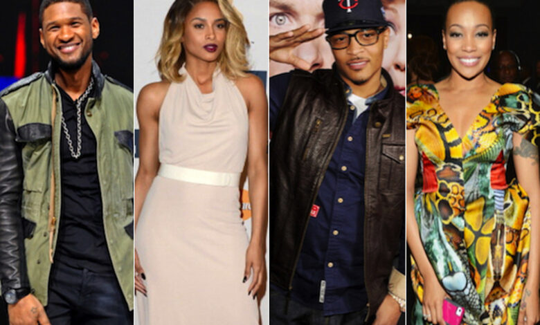 10 R&B + Hip-Hop Artists Who Hail From Atlanta