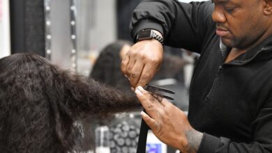 How Atlanta became a center for advocating the culture of Black hairstyles
