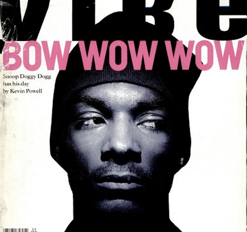 The Year Hip-Hop And R&B Conquered The World