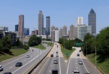 There’s no place like home with metro Atlanta staycations
