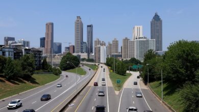There’s no place like home with metro Atlanta staycations