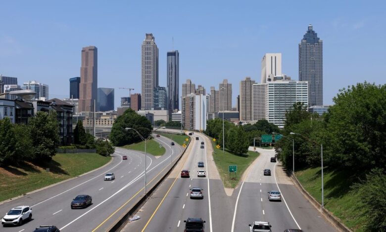 There’s no place like home with metro Atlanta staycations There’s no place like home with metro Atlanta staycations