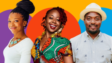 17 Black Vegan Chefs Redefining Plant-Based Food and Community