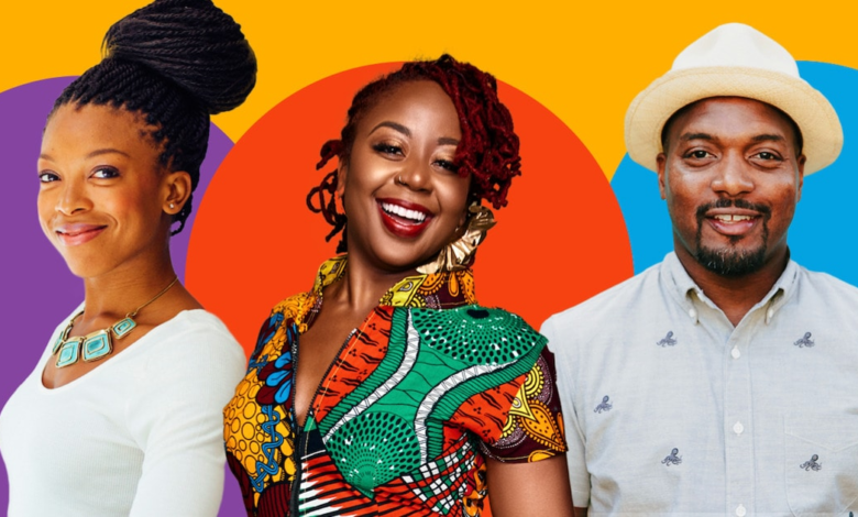 17 Black Vegan Chefs Redefining Plant-Based Food and Community