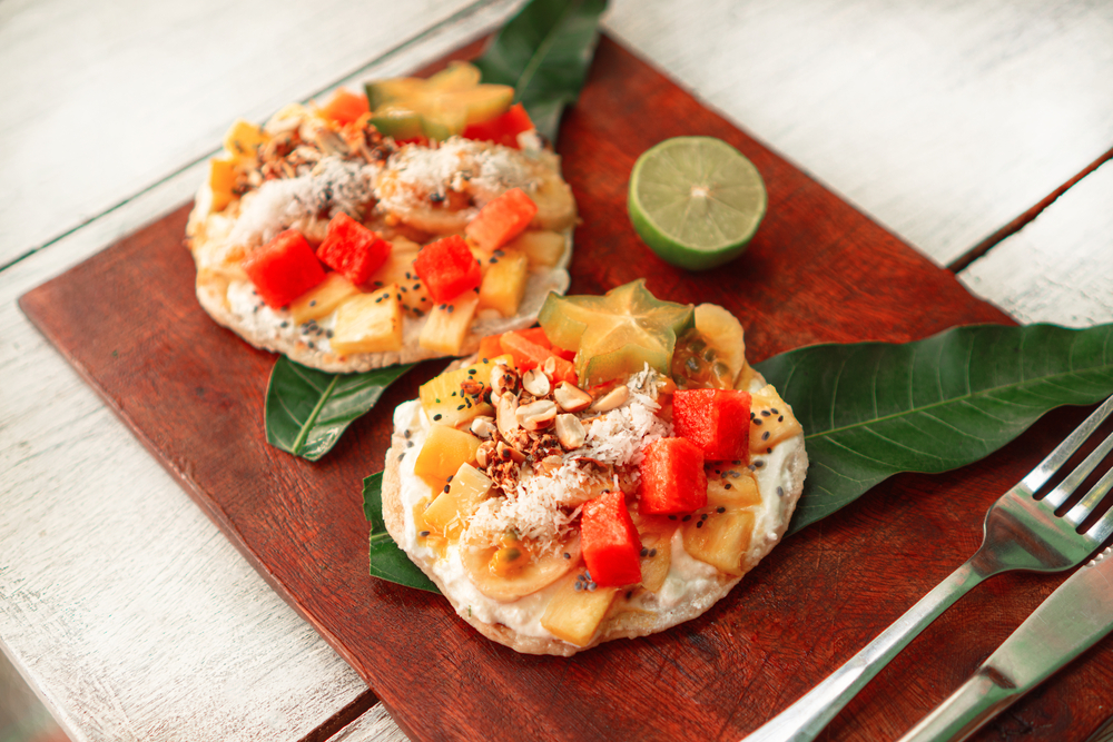 vegan restaurants atlanta