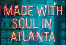 The best vegan restaurants in Atlanta for every taste