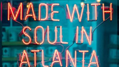 The best vegan restaurants in Atlanta for every taste