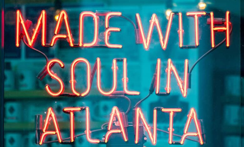 The best vegan restaurants in Atlanta for every taste