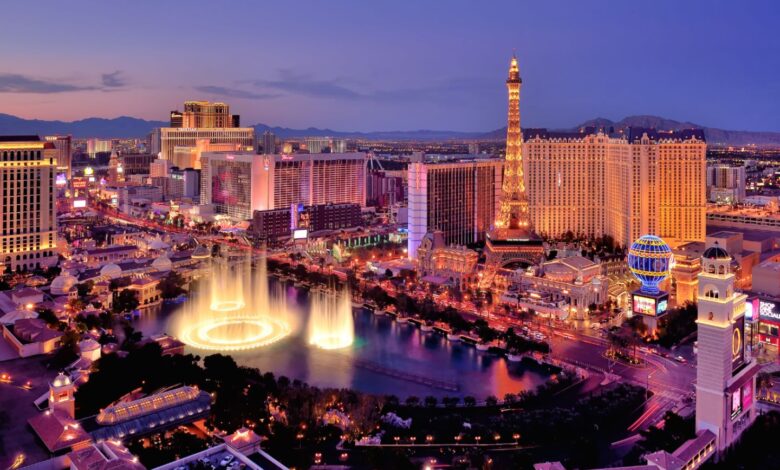 Best Domestic Destinations to Spend Your Labor Day