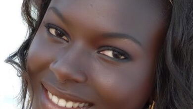 20 of the Most Stunningly Beautiful Black Women From Around The World