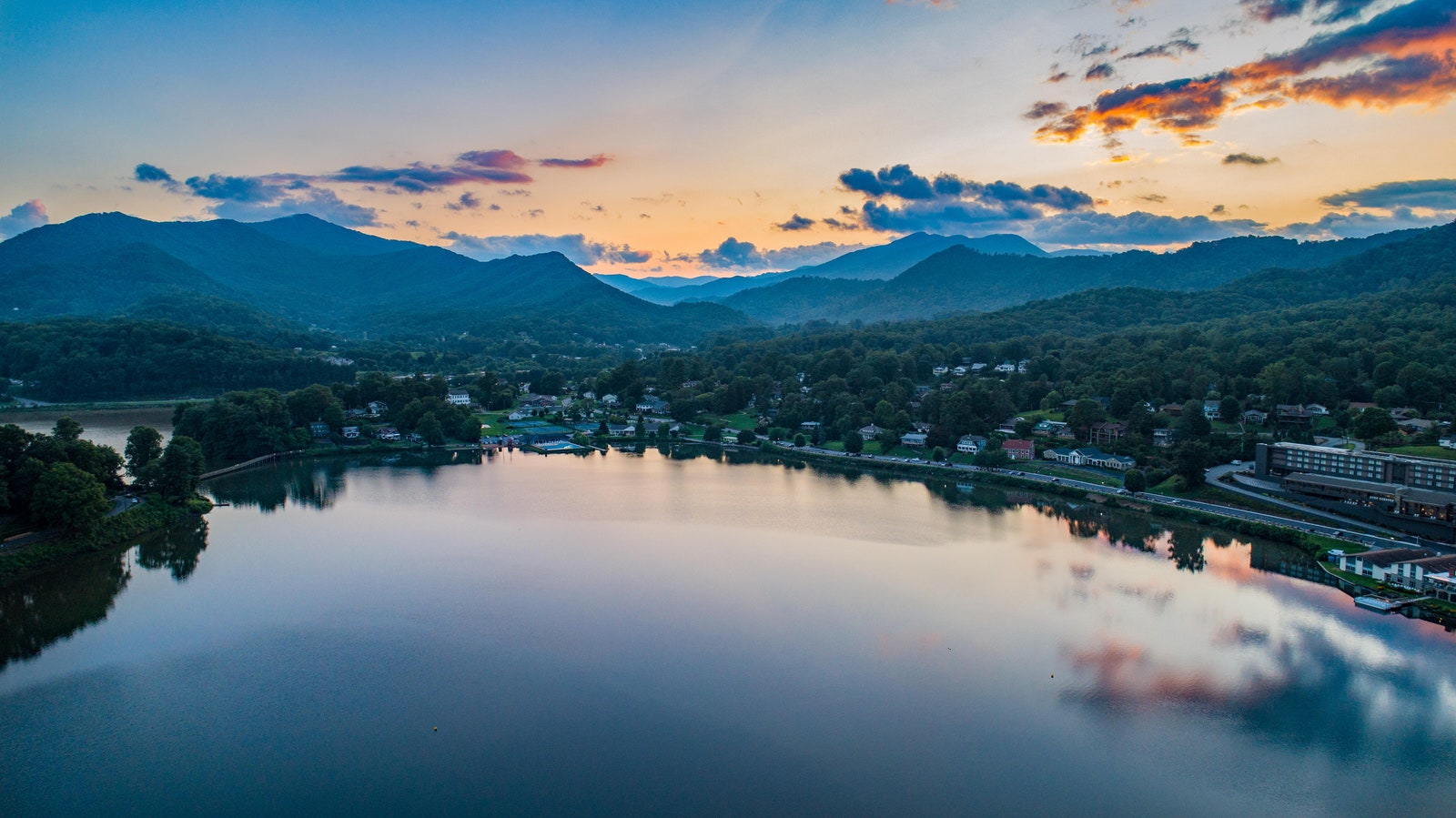 Waynesville North Carolina