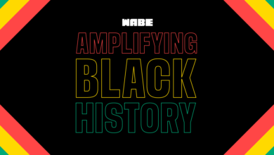 Amplifying Black History – WABE
