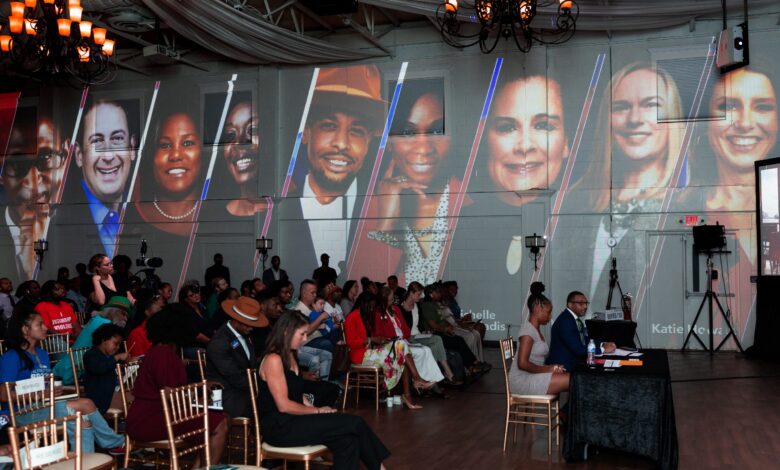 What community members are looking for in Atlanta School Board elections