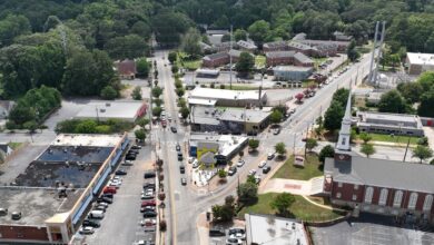 Nonprofits receive .7 million to boost Black businesses in Atlanta