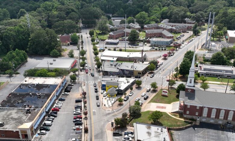 Nonprofits receive .7 million to boost Black businesses in Atlanta