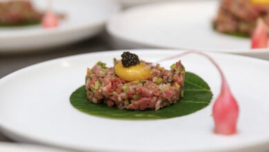 Top Chefs to Watch Out For in Atlanta