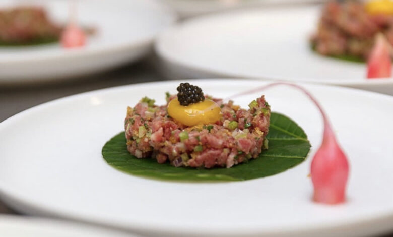 Top Chefs to Watch Out For in Atlanta
