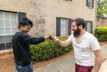 Winging It – Simply Buckhead