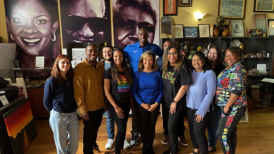 Visit Orlando Celebrates African American Heritage & Culture