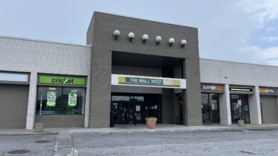 Black Customers, Leaders React to Redevelopment at West End Mall – Capital B News