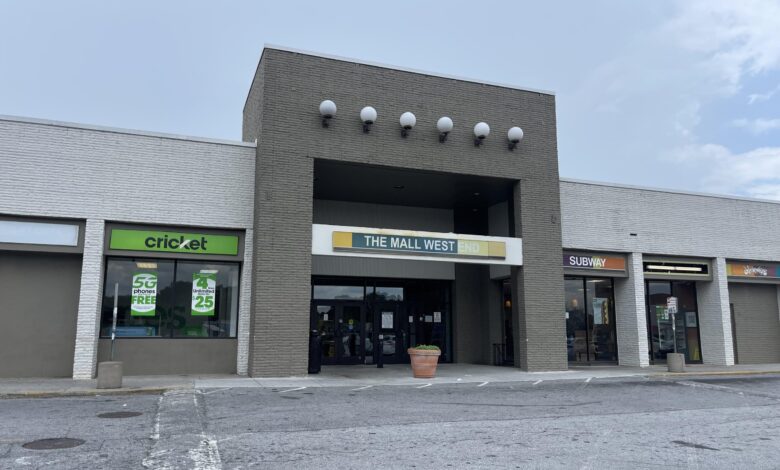 Black Customers, Leaders React to Redevelopment at West End Mall – Capital B News