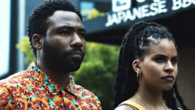 What ‘Atlanta’ Gave Me | WIRED
