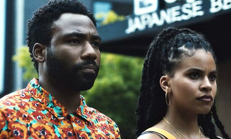 What ‘Atlanta’ Gave Me | WIRED