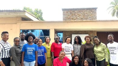 Expert tips African women on how to prevent hair loss, breakage