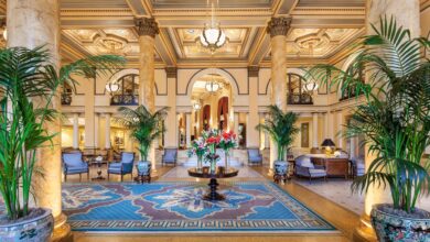 These Hotels Are an Integral Part of Black History