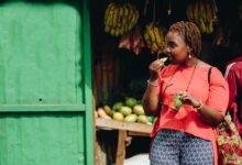 4 Reasons Why Black Americans Should Move to Nairobi, Kenya