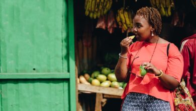 4 Reasons Why Black Americans Should Move to Nairobi, Kenya