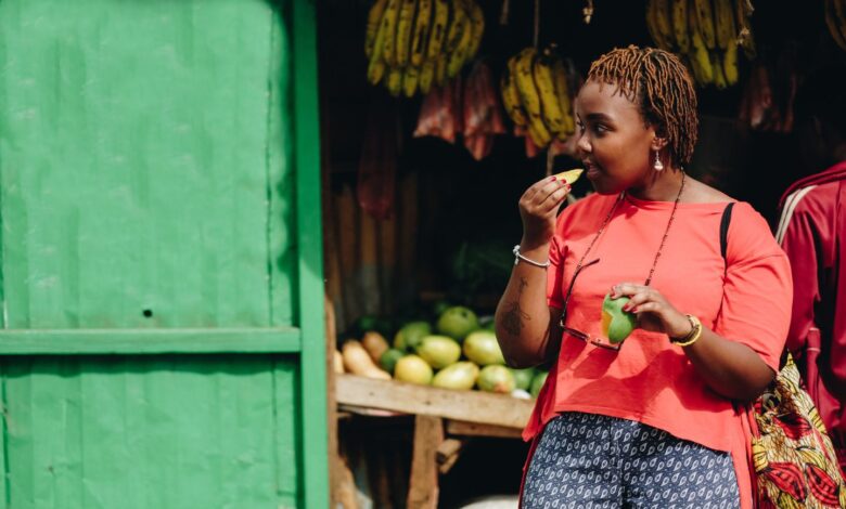 4 Reasons Why Black Americans Should Move to Nairobi, Kenya