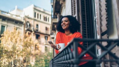 Here Are The Best Destinations For First Time International Travelers Looking For Luxury