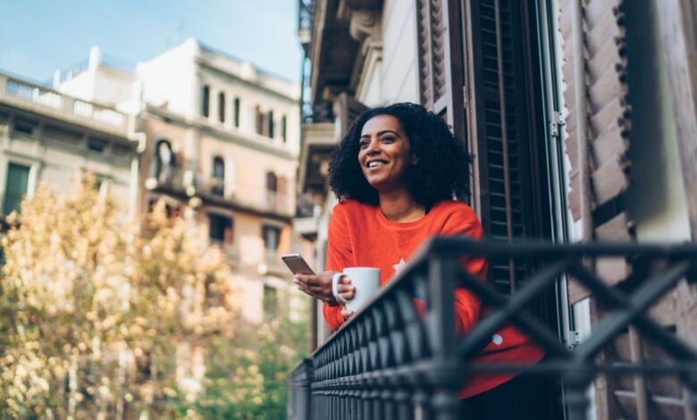 Here Are The Best Destinations For First Time International Travelers Looking For Luxury