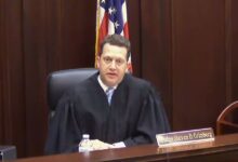 Federal judge rules Georgia utility commission election harms Black voting power