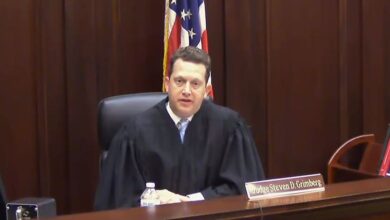 Federal judge rules Georgia utility commission election harms Black voting power