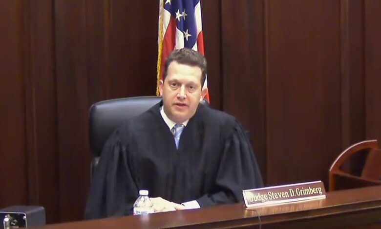 Federal judge rules Georgia utility commission election harms Black voting power