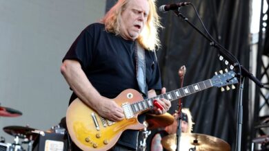 Atlanta’s Sweetwater 420 music festival scaled back, admission now a  donation
