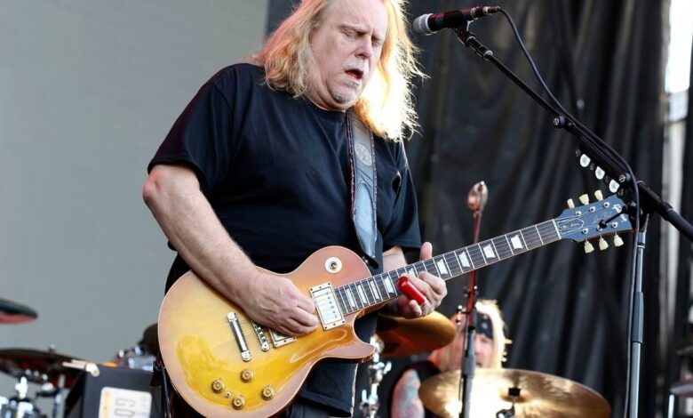 Atlanta’s Sweetwater 420 music festival scaled back, admission now a  donation