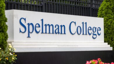 Spelman College student’s design featured in Target for Black History Month
