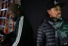 Prentice Penny traces history of ‘Black Twitter’ in Hulu documentary premiere