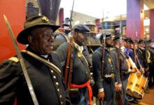 Why the racial wealth gap persists, more than 150 years after emancipation