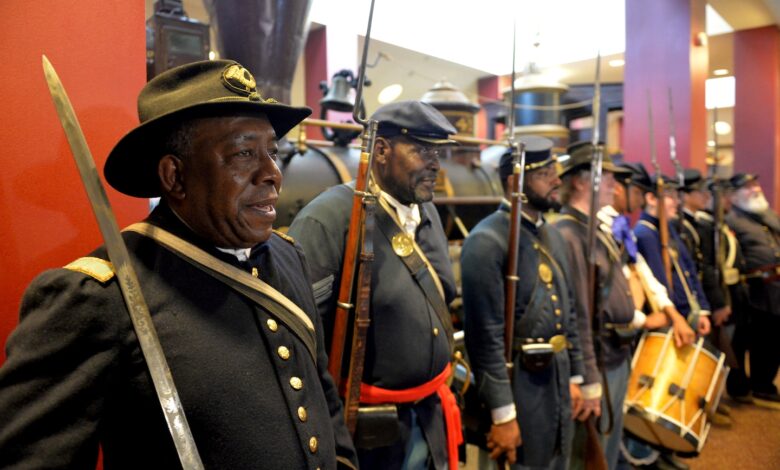 Why the racial wealth gap persists, more than 150 years after emancipation