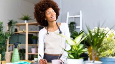 NBA And Black Girl Ventures Are Looking For Young Black Entrepreneurs